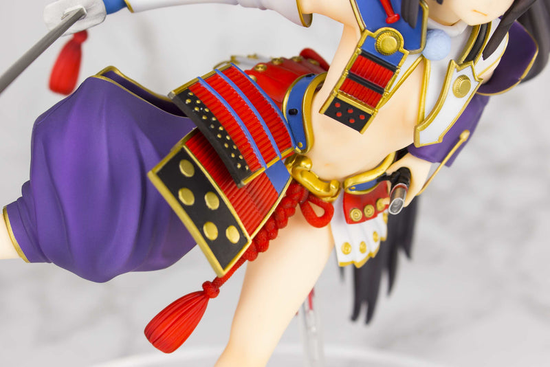 Fate/Grand Order PULCHRA ushiwakamaru