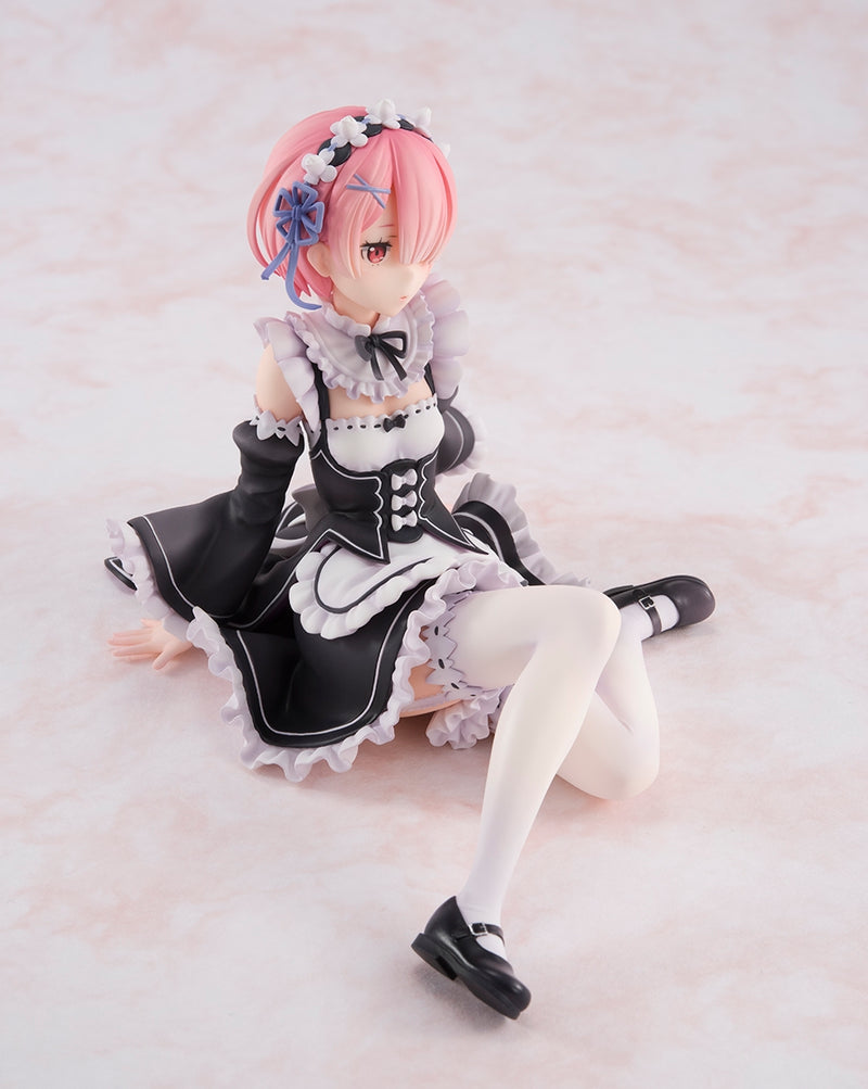 Re:Zero -Starting Life in Another World- REVOLVE Co., Ltd. Ram