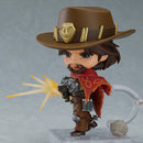 1030 Overwatch Nendoroid McCree