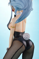 Tenchi Muyo! Ryo-Ohki FREEing Ryoko: Bunny Ver.