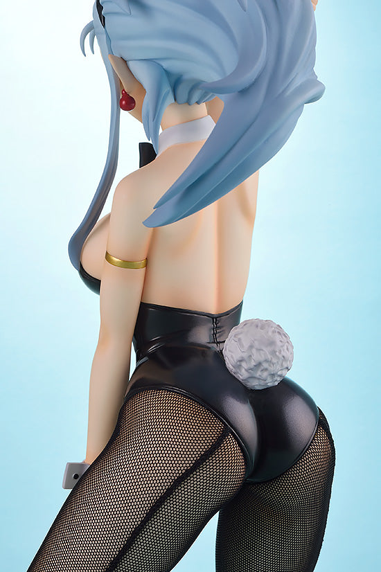 Tenchi Muyo! Ryo-Ohki FREEing Ryoko: Bunny Ver.