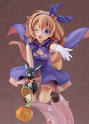 Is the order a rabbit?? PLUM　PMOA Cocoa(Halloween Fantasy)limited edition