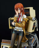 Steins;Gate Good Smile Company Kurisu Makise ~Reading Steiner~(Re-run)