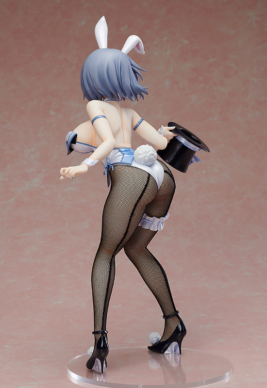 Shinobi Master Senran Kagura: NEW LINK FREEing Yumi: Bunny Ver.