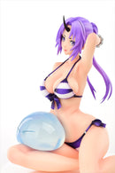 That Time I Got Reincarnated as a Slime OrcaToys Shion Swimwear Gravure_Style