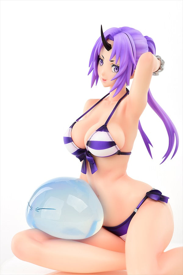 That Time I Got Reincarnated as a Slime OrcaToys Shion Swimwear Gravure_Style