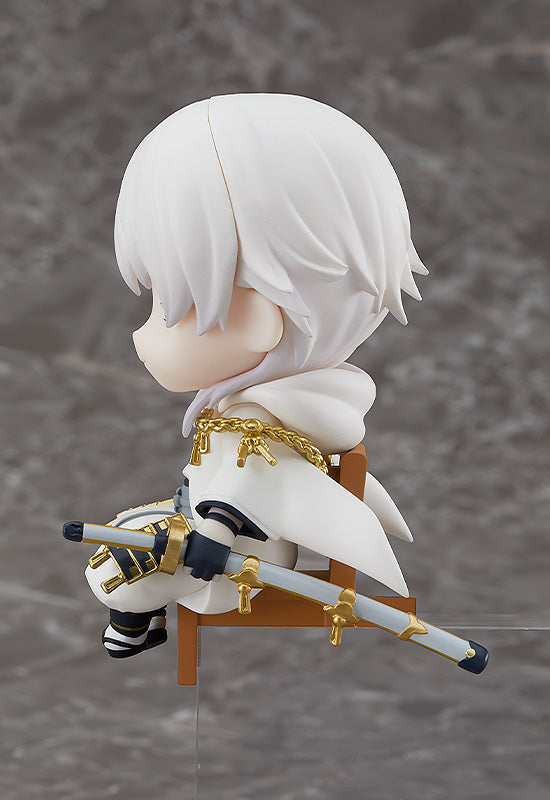 Touken Ranbu -ONLINE- Nendoroid Swacchao! Tsurumaru Kuninaga