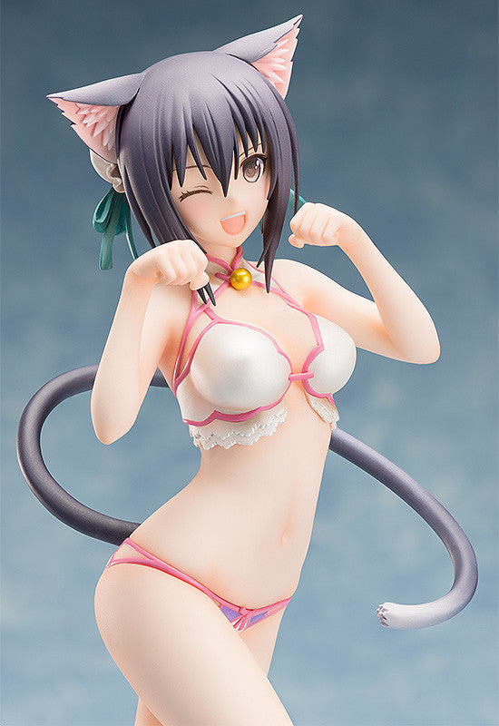 Shining Beach Heroines FREEing Xiaomei: Swimsuit Ver.