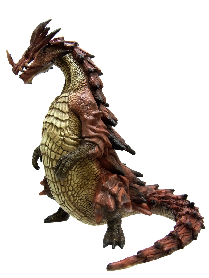 MONSTER HUNTER CAPCOM MH CFB Standard model Plus Vol.8 (re-run) (Set of 6 character)