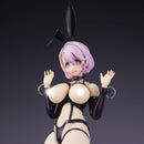 Santa Tsuji (Nitroplus) Original Character Second Axe SECOND AXE❤HENTAI ACTION Shizue Minase Optional Parts Set - Bunny Girl Ver.