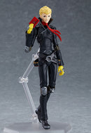 433 PERSONA 5 the Animation figma Skull