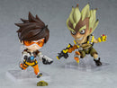 0949 Overwatch Nendoroid Junkrat: Classic Skin Edition