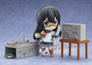 551 Kantai Collection -KanColle- Nendoroid Ooyodo