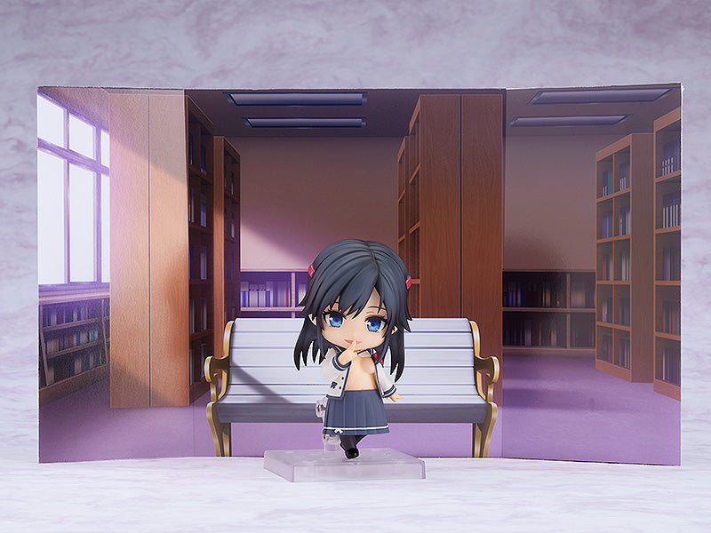 1318 ORESUKI Are you the only one who loves me? Nendoroid Sumireko Sanshokuin