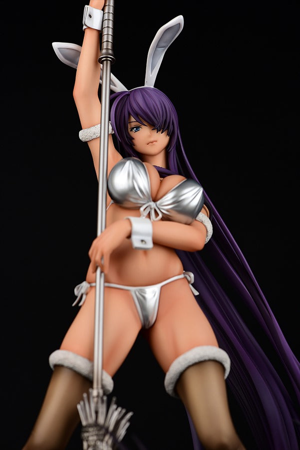 Ikki Tousen Extravaganza Epoch OrcaToys Kanu Unchou Bunny special