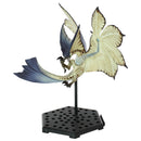 MONSTER HUNTER CAPCOM CFB Monster Hunter Standard Model Plus THE BEST Vol.9・10・11 (Set of 6 Characters)