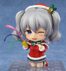 656 Kantai Collection -KanColle- Nendoroid Kashima