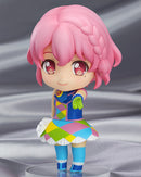 PriPara Nendoroid Co-de: Reona West - Twin Gingham Co-de R