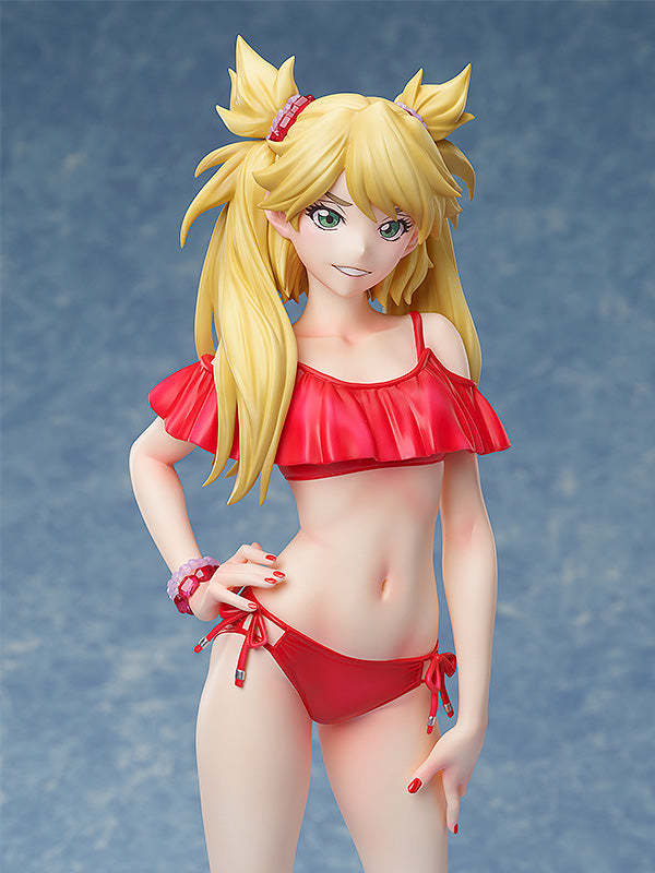 BURN THE WITCH FREEing Ninny Spangcole: Swimsuit Ver.
