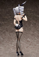 Hyperdimension Neptunia FREEing Black Sister: Bunny Ver.