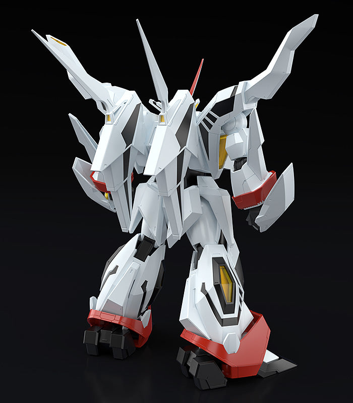 Hades Project Zeorymer MODEROID Zeorymer of the Heavens