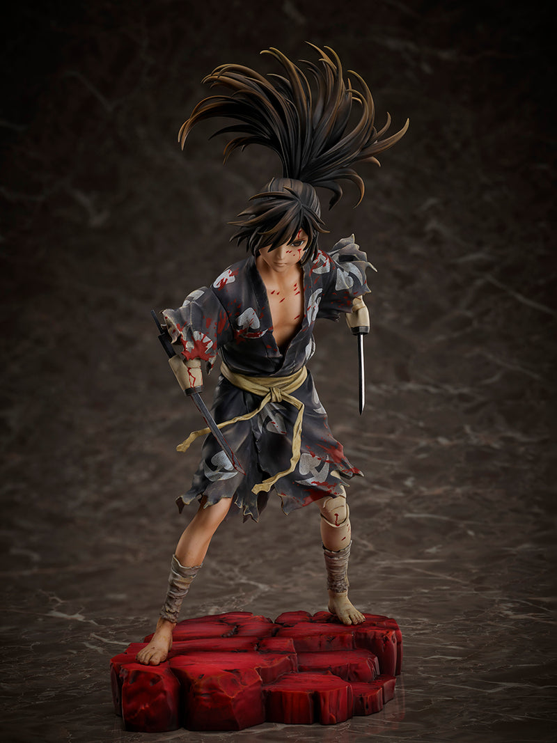 Dororo FURYU Corporation Hyakkimaru