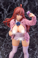 Illustration by Shiokonbu  Skytube Karen Momose