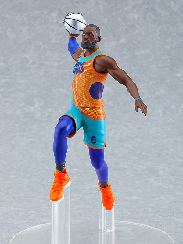 Space Jam: A New Legacy POP UP PARADE LeBron James