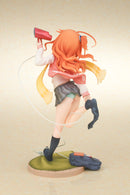 SABBAT OF THE WITCH Broccoli Meguru Inaba