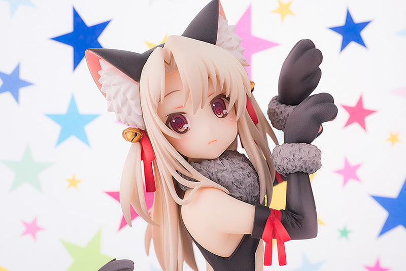 Fate/kaleid liner Prisma Illya 2wei Herz! Aquamarine Illya: Beast style