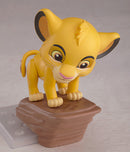 1269 The Lion King Nendoroid Simba