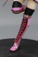 Shiawase no Katachi DRAGON Toy Maya Aneyakouji 1/6 PVC Figure