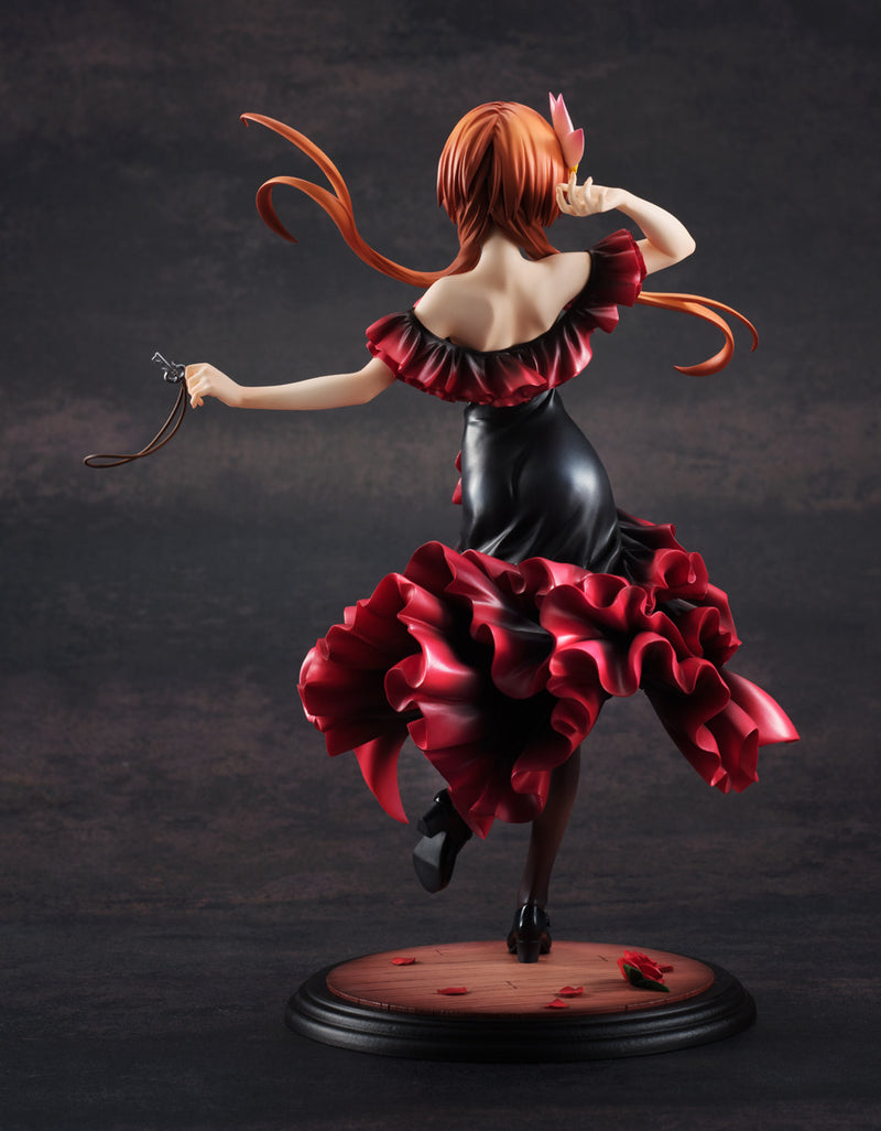 Nisekoi REVOLVE MARIKA TACHIBANA