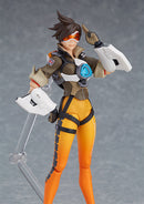 352 Overwatch® figma Tracer