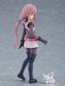 477 Puella Magi Madoka Magica Side Story: Magia Record figma Iroha Tamaki