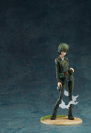Kino's Journey GOOD SMILE COMPANY Kino: Refined Ver.