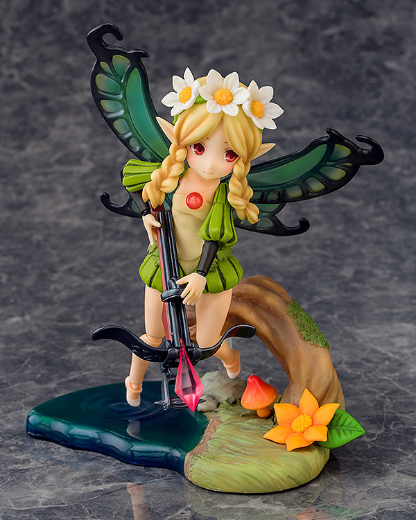 Odin Sphere Leifthrasir Phat! Parfom Mercedes