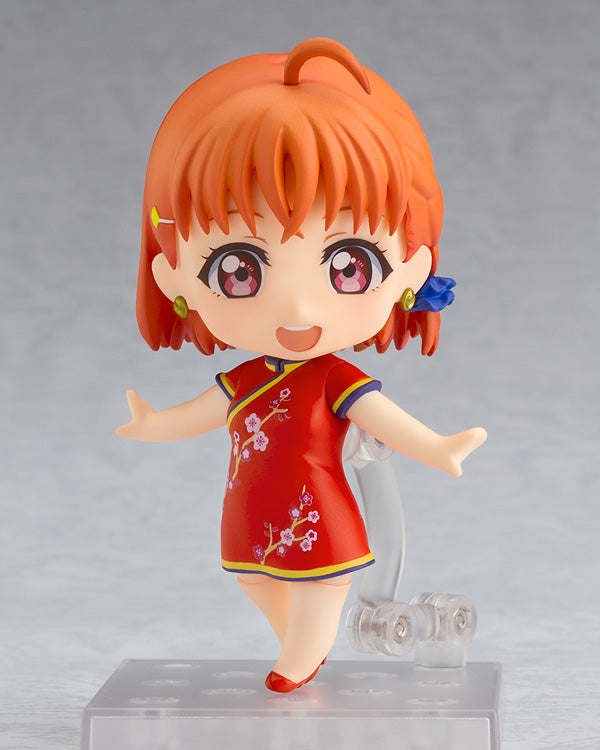 Love Live! Sunshine!! Nendoroid More LoveLive!Sunshine!! Dress Up World Image Girls Vol.1 (1 Random Blind Box)