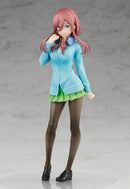 The Quintessential Quintuplets ∬ POP UP PARADE Miku Nakano