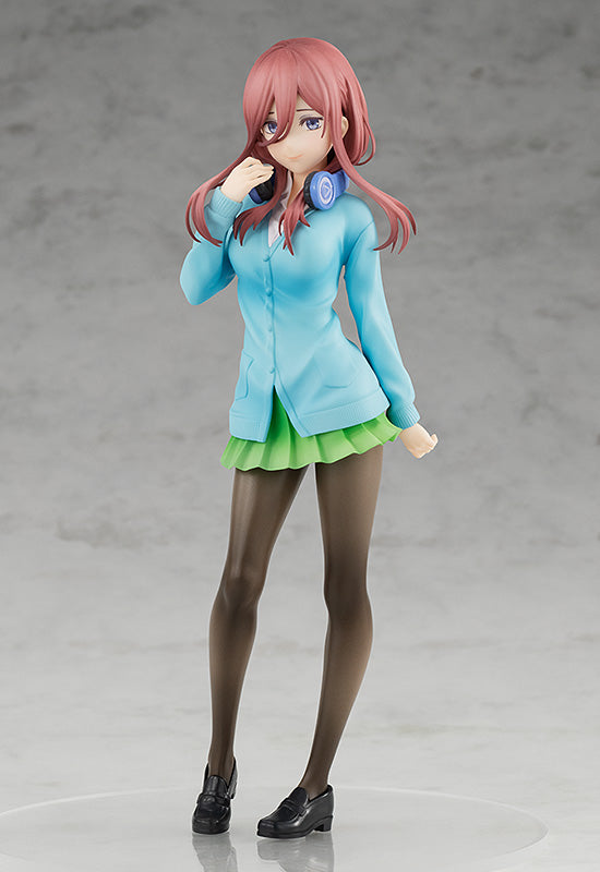 The Quintessential Quintuplets ∬ POP UP PARADE Miku Nakano