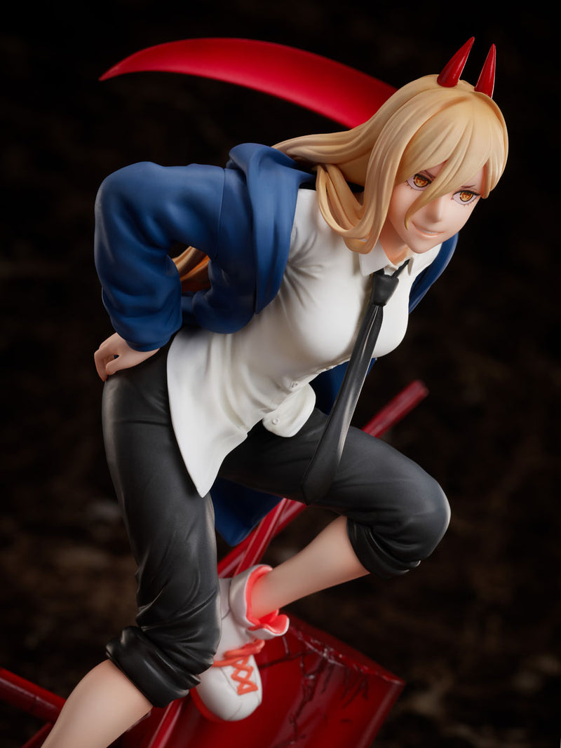 Chainsaw Man FuRyu Chainsaw Man Power