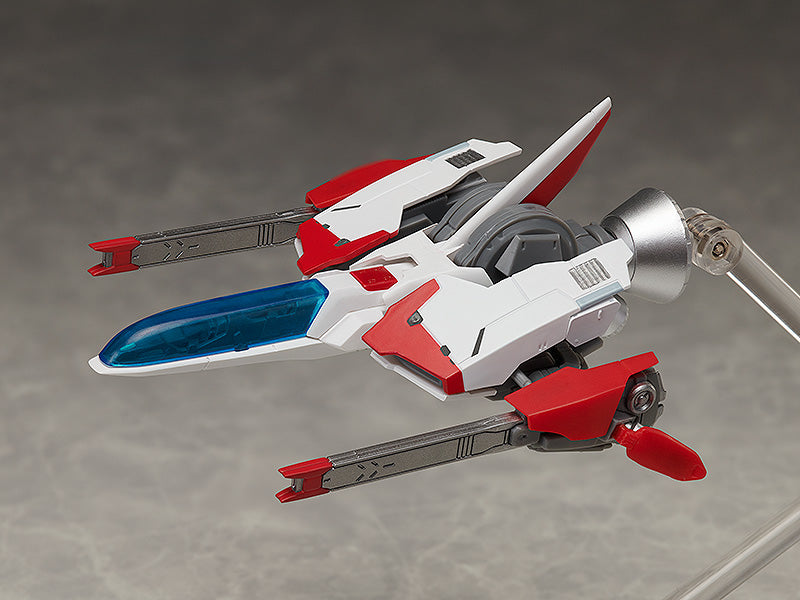 SP-112 THUNDERFORCE III / THUNDERFORCE IV figma FIRE LEO-03“STYX” / figma FIRE LEO-04“RYNEX”
