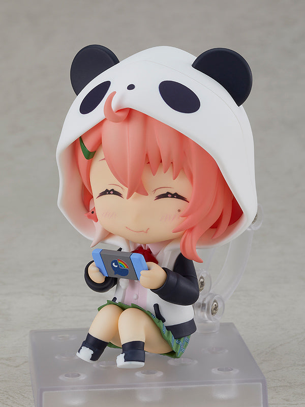 1849 NIJISANJI Nendoroid Sasaki Saku