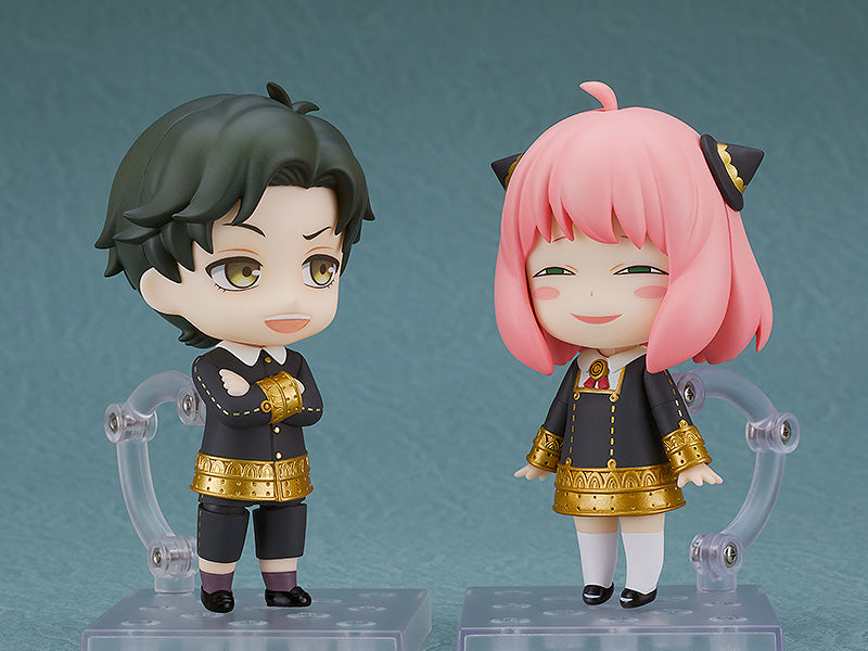 2078 SPY x FAMILY Nendoroid Damian Desmond