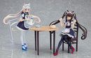 487 NEKOPARA figma Vanilla