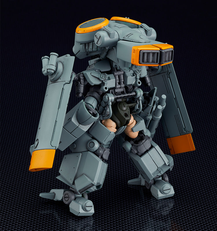 Metal Skin Panic MADOX-01 Good Smile Company MODEROID MADOX-01