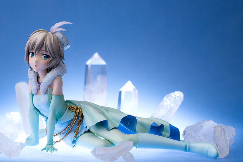 IDOLM@STER CINDERELLA GIRLS Phat! LOVE LAIKA Ver.