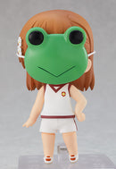1610 A Certain Scientific Railgun T Nendoroid Mikoto Misaka: Daihasei Festival Ver.