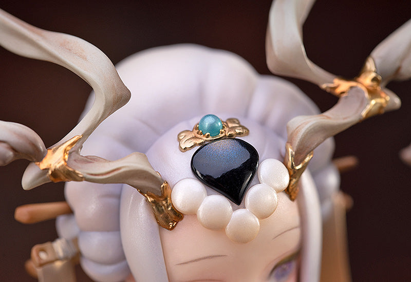 Myethos Jataka of the Deer King