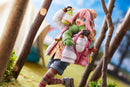 Yuru Camp Laid-Back Camp Phat! Company Nadeshiko Kagamihara
